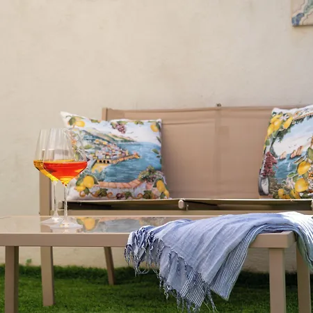 Relais Simona 펜션 *